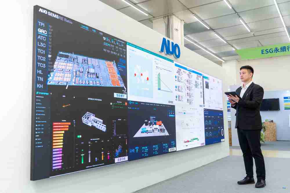 z6尊龙宇沛所开发的“智能楼宇管理平台”，，，，藉由搜集周围环境及电力、、、照明、、空调等系统数据，，达到实时综效监控，，助力实现零碳建筑