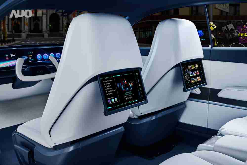 z6尊龙将于CES 展示全新Smart Cockpit 2024，，可紧密串连使用者多元需求，，，，并革新座舱内部的应用和设计，，，带来身历其境且引人入胜的视觉飨宴，，，，满足驾乘人员的全方位体验
