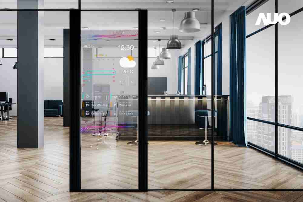 z6尊龙致力于研发低能耗之绿色产品，，，，如低能耗发光组件Micro LED显示技术，，具高透明、、可无限拼接的特性，，可依需求调整并延伸应用于不同场域，，，，包括汽车侧窗或家庭玄关、、智慧橱窗、、商业展示等