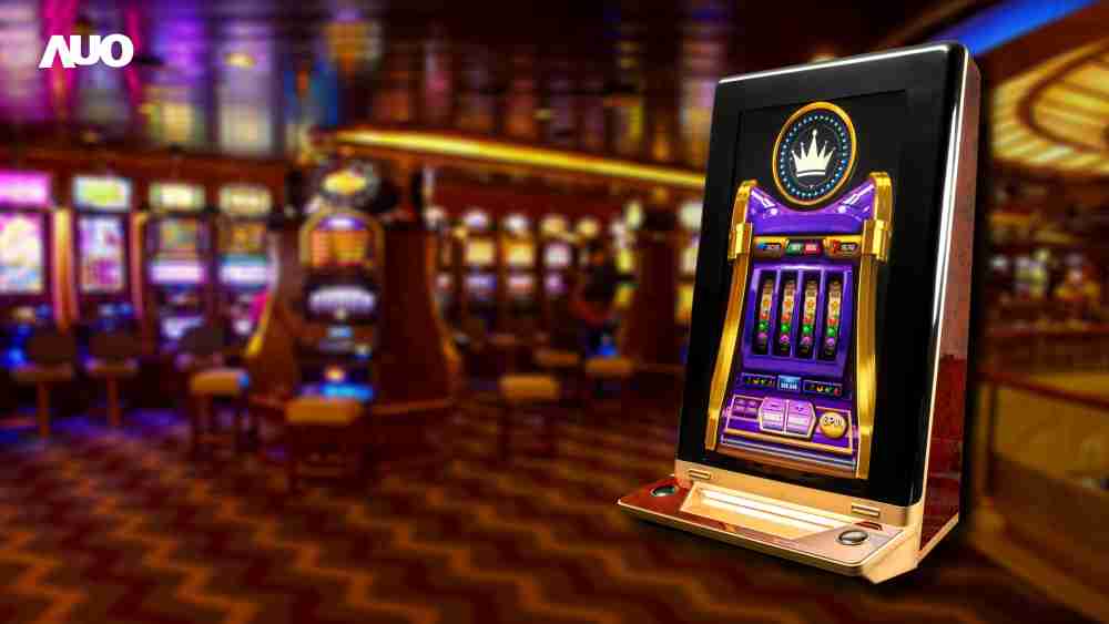 z6尊龙研发出全球最大30吋裸眼3D Micro LED双层显示器，，，，结合Micro LED与A.R.T. LCD显示技术，，，形成不同景深的影像平面，，可应用于电子游艺场域，，提供玩家更丰富的游乐体验